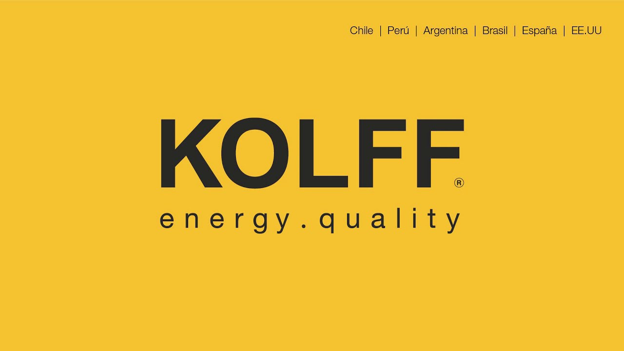 KOLFF